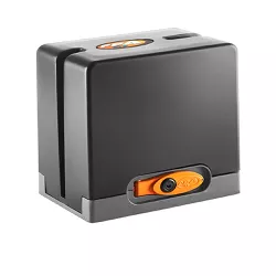 CJ DZ HUB R 350 CUSTOM LEGERO HIBRIDA 220V - 01203 - Acretec Distribuidora 