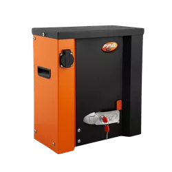 MOTOR DE PORTÃO DESLIZANTE DZ BRUTALE 3.0T JETFLEX... - Acretec Distribuidora 