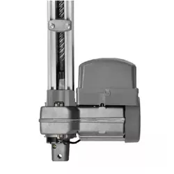 MOTOR DE PORTÃO BASCULANTE BV PENTA CONDOMMINIUM J... - Acretec Distribuidora 