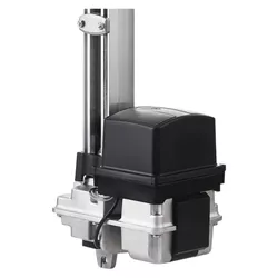 CJ BV HOME ANALOGIGO 127V + TRILHO 1,5 METROS CHAP... - Acretec Distribuidora 
