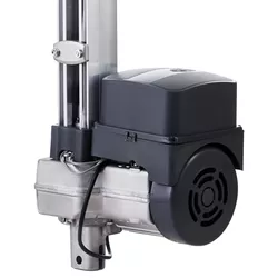 CJ BV LEVANTE MONO ANALOGIGO 127V 1/2 + TRILHO 1,5... - Acretec Distribuidora 