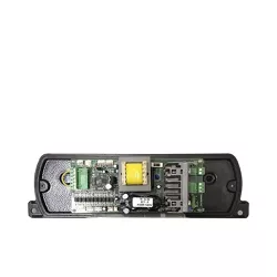 CONJUNTO INVERSOR DE FREQUENCIA PORTA SOCIAL BRUSH... - Acretec Distribuidora 