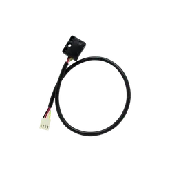 CONJUNTO ENCODER UNIVERSAL CABO 38CM PPA - 01051 - Acretec Distribuidora 