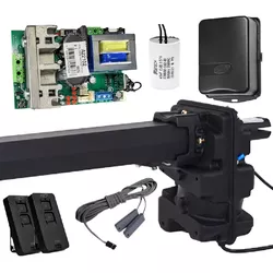 CJ PIVO PREDIAL JETFLEX SUPER PPA - 01092 - Acretec Distribuidora 