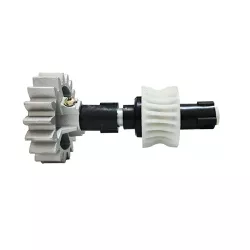 CJ EIXO PRINCIPAL DZ RIO 1/3 1/2 Z18 C/ ROLAMENTO ... - Acretec Distribuidora 