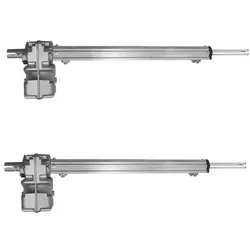CJ PIVO DP HOME INOX STANDARD ANALOGICA CENTRAL DU... - Acretec Distribuidora 