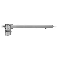 CJ PIVO HOME INOX SUPER ANALOGICA AGILITY PLUS 127... - Acretec Distribuidora 