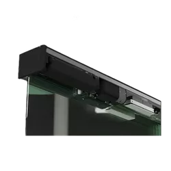 CJ PORTA SOCIAL WIND CAXILHADA 2F 4,00MTS BRUSHLES... - Acretec Distribuidora 