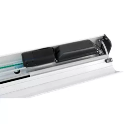 CJ PORTAS TORE CAXILHADA 2F 5MTS 220V PRETO - 1026 - Acretec Distribuidora 