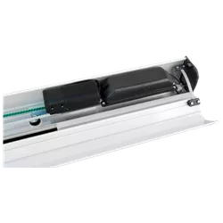CJ PORTAS TORE CAXILHADA 2F BRUSHLESS 3MTS 220V PR... - Acretec Distribuidora 
