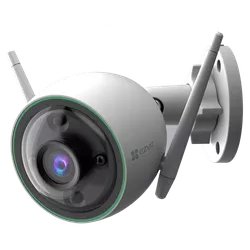 DS CAMERA EZVIZ CS C3N 2 8MM WI FI - 01054 - Acretec Distribuidora 