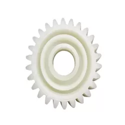 COROA Z26 DENTE RETO PIVO RESIDENCE PPA - 01231 - Acretec Distribuidora 