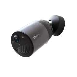 DS CAMERA EZVIZ EXTERNA A BATERIA BC1C WI-FI 1080P... - Acretec Distribuidora 