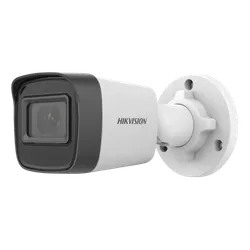CAMERA IP BULLET 2MP 30M DS 2CD1023G0E I 2 8MM HIK... - Acretec Distribuidora 