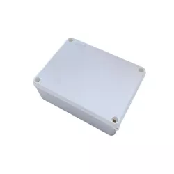 CX IP 66 BRBO 10 400X300X170 PTA BR - 10463 - Acretec Distribuidora 