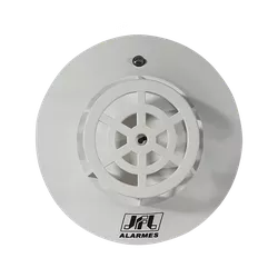 DETECTOR DE CALOR CONVENCIONAL DHC 700 E - 10498 - Acretec Distribuidora 