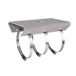 SUPORTE PARA CAMERA TS HIKVISION DS-1275ZJ/HWB - ... - Acretec Distribuidora 