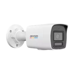 CAMERA BULLET COLORVU IP DS-2CD1027G2H-LIU 2.8MM 2... - Acretec Distribuidora 