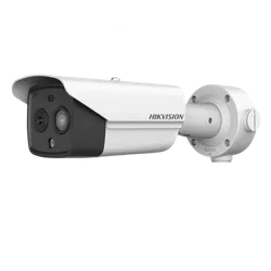 DS-2TD2628-7/QA CAMERA IP TERMICA HIBRIDA 40MTS HI... - Acretec Distribuidora 
