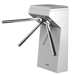 CATRACA CONTOLE DE ACESSO HIKVISION DS-K3G201-R/M ... - Acretec Distribuidora 