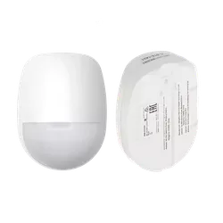 SENSOR DE MOVIMENTO COM FIO HIKVISION DS-PDP18-EG2... - Acretec Distribuidora 