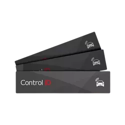 ETIQUETA ACIONAMENTO POR APROXIMACAO CONTROL ID - ... - Acretec Distribuidora 
