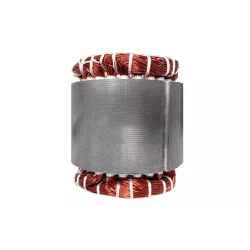 ESTATOR BV TRIF PIVO 127V 60MM PPA - 01434 - Acretec Distribuidora 