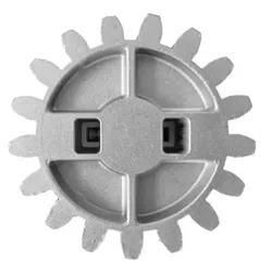 ENGRENAGEM Z12 MOD INDUSTRIAL JANTEADA PPA - 10252 - Acretec Distribuidora 