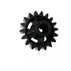 ENGRENAGEM Z14 FURO 17MM PPA - 10339 - Acretec Distribuidora 