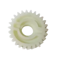COROA Z18 DENTE ENVOLVENTE PPA - 10443 - Acretec Distribuidora 