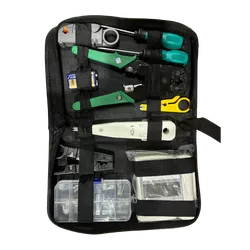 ESTOJO DE FERRAMENTAS SWTEC - 10519 - Acretec Distribuidora 