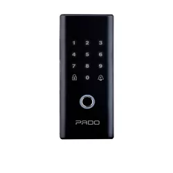 FECHADURA DIGITAL FDV-200 EP PADO - 01366 - Acretec Distribuidora 