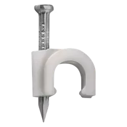 FIXA FIO - PCT 100 UND SWTEC - 10548 - Acretec Distribuidora 
