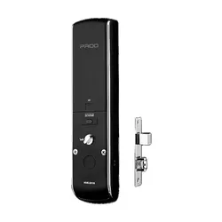 FECHADURA DIGITAL FDE-201R - PADO - 10729 - Acretec Distribuidora 