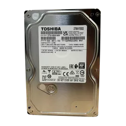 HD 1TB TOSHIBA - 01384 - Acretec Distribuidora 