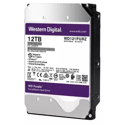 HD 12TB WESTERN DIGITAL - 10401 - Acretec Distribuidora 