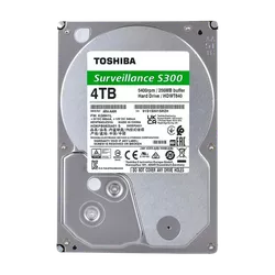 HD 4TB TOSHIBA - 10486 - Acretec Distribuidora 