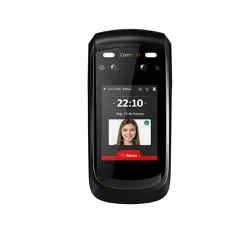 ID FACE PRO FACE PROX ASK CONTROL ID - 01063 - Acretec Distribuidora 