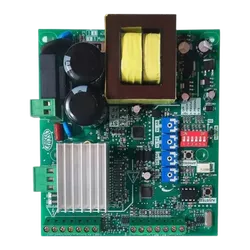 INTER DIG CM NITRO1024 433MHZ - ROSSI - 01314 - Acretec Distribuidora 