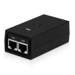 INJETOR POE AF 52V DC 15.6W RG-POE-AF15 RUIJIE - 1... - Acretec Distribuidora 
