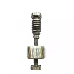 INDUZIDO 1/2 BV LEVANTE 30MM RED 1:18 COM ROLAMENT... - Acretec Distribuidora 