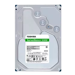 HD 6TB TOSHIBA - 10683 - Acretec Distribuidora 