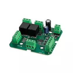 MODULO INTERTRAVAMENTO 2 SAIDAS - 01308 - Acretec Distribuidora 
