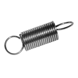MOLA REPUXO CERCA ELETRICA INOX ARGOLA ACTON - 013... - Acretec Distribuidora 