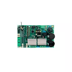 KIT CENTRAL DE TRIFLEX DUPLA PPA - 01424 - Acretec Distribuidora 