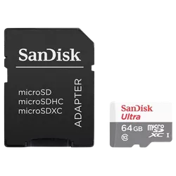 MICRO SSD 64 GB - 10189 - Acretec Distribuidora 