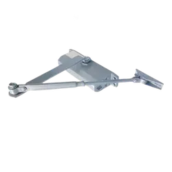 MOLA AEREA PRATA F4 - 10195 - Acretec Distribuidora 