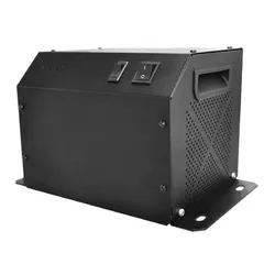 NOBREAK VOLT GATE IND SENOIDAL 1600VA 24V - PPA - ... - Acretec Distribuidora 