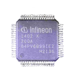 MICROCONTROLADOR GRAVADO (XMC1402F064X0200AAXUMA1)... - Acretec Distribuidora 