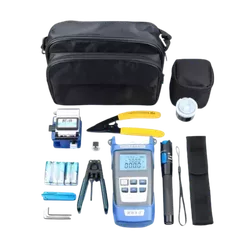KIT FERRAMENTA FIBRA 15 EM 1 SWTEC - 10621 - Acretec Distribuidora 